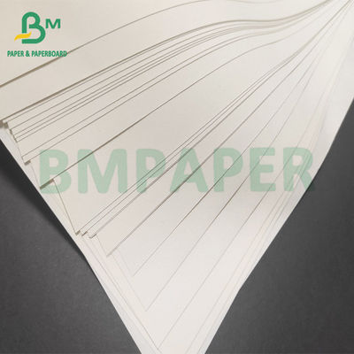 65gm hohe, sperrige Buchpapier, Offsetdruckpapier, nicht beschichtet