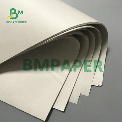 42 gm 45 gm Grau-weiße Papierrolle für Bekleidung 62&quot; 65&quot; 67&quot; 72&quot; 75&quot;