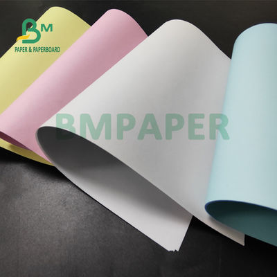 55 gm 60 gm Multicopy NCR Kohlenstofffreies Kopierpapier Blau oder Schwarz Bild 860 x 610 mm