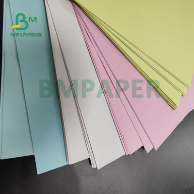 50gm CF CFB CB Kohlenstofffreier Computer NCR Kopierpapier für Rechnung 64 x 90cm
