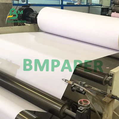 Virgin Pulp Carbonless Ncr Papier CB CFB CF 3 Ply Druck Rechnungspapier Fünffarbiges Computerformular Papier