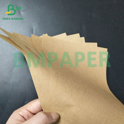 Kraftpapier für Zementbeutel
