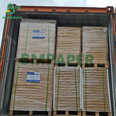70gm Etikett Metallpapier für Bierflaschen Etikett Silber Einseitiges Nichtabsorptionsverpackungsmaterial