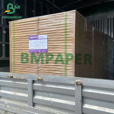 70gm Etikett Metallpapier für Bierflaschen Etikett Silber Einseitiges Nichtabsorptionsverpackungsmaterial