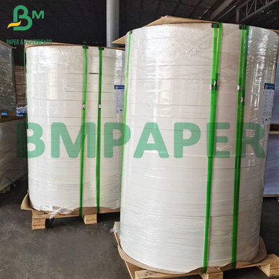 55g 60g Computerpapier CB CFB CF Rechnungspapier Kohlenstofffreies Papier in Rollen