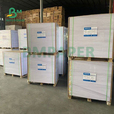 50 gm Weißbleichfettfestes Papier für die Verpackung von Lebensmitteln