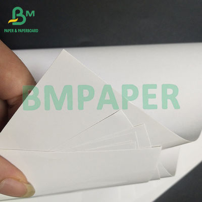 Metallisiertes Papier mit hohem Glanz für Bieretiketten