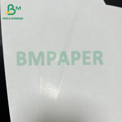300gm Weiße Spielkarte Rohstoff Kunstpapier für Pokerkarten