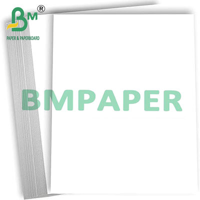 Glatte Oberfläche professionelles Standard-Spielkartenpapier mit blauem Kern