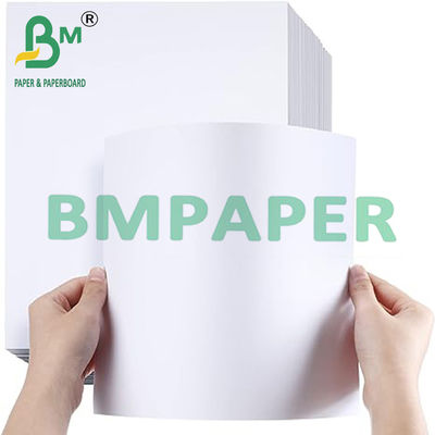 Glatte Oberfläche professionelles Standard-Spielkartenpapier mit blauem Kern