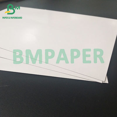 Opaque, druckbar, mit hoher Tinte, absorbierend Blau/Schwarz-Kern-Spielkartenpapier