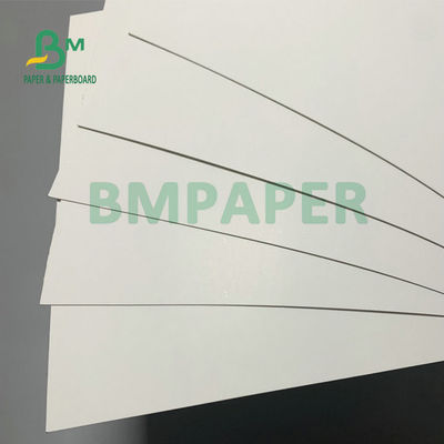 275 gm + 15 gm PE-Polyboard 1 Seiten PE-Beschichtete Gefrierplatte Gefrierplatte für Tiefkühlprodukte