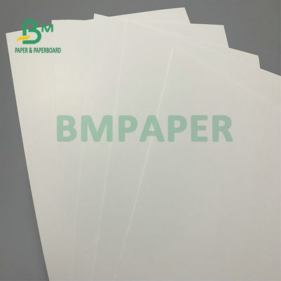 275 gm + 15 gm PE-Polyboard 1 Seiten PE-Beschichtete Gefrierplatte Gefrierplatte für Tiefkühlprodukte