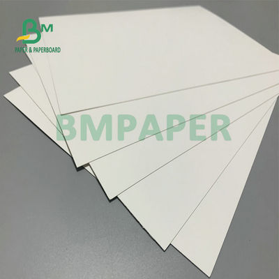 275 gm + 15 gm PE-Polyboard 1 Seiten PE-Beschichtete Gefrierplatte Gefrierplatte für Tiefkühlprodukte