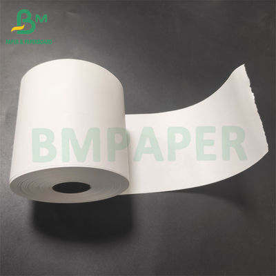 Top-Wärmebewilligungspapier 2 1/4 &quot;x 50&quot; Wärmepapier 50 Rollen