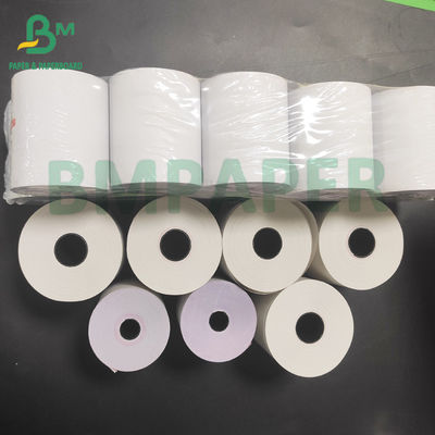 Top-Wärmebewilligungspapier 2 1/4 &quot;x 50&quot; Wärmepapier 50 Rollen