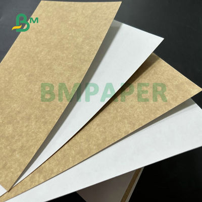300 gm 325 gm Frostfestes Kraftpapier für Tiefkühlwaren