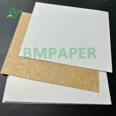300 gm 325 gm Frostfestes Kraftpapier für Tiefkühlwaren