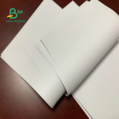 60 g/m 70 g/m Direkt-Thermopapier Jumbo Roll Selbstklebstoff Halbglänzendes Papier