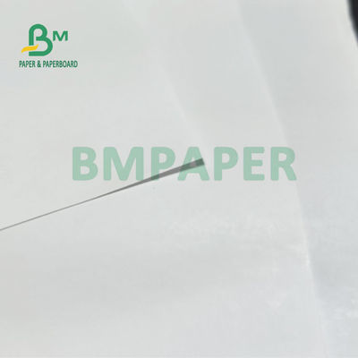 55gm 60gm Jumbo Roll Thermal Receipt Papier für den Geldautomaten Bank 405mm 795mm