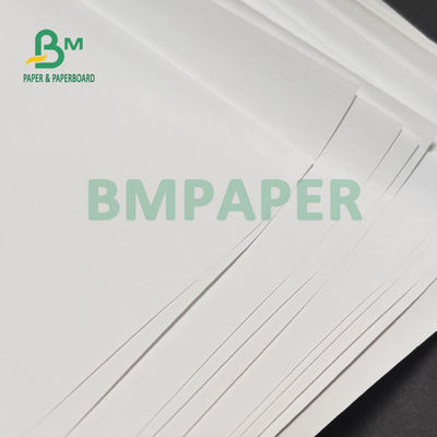 55gm 60gm Jumbo Roll Thermal Receipt Papier für den Geldautomaten Bank 405mm 795mm