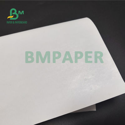 55gm 60gm Jumbo Roll Thermal Receipt Papier für den Geldautomaten Bank 405mm 795mm