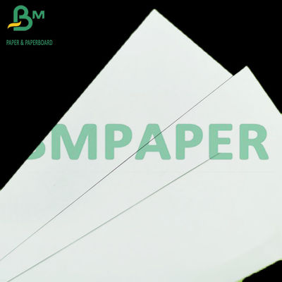 280 gm 310 gm Blauer Kern Kartenstock Poker-Papierblätter C2S Kunstkarte
