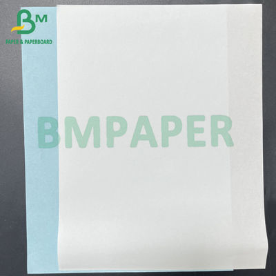 Druckschrift Kontinuierliches 55 gm NCR-Papier Kohlenstofffreies Kopierpapier
