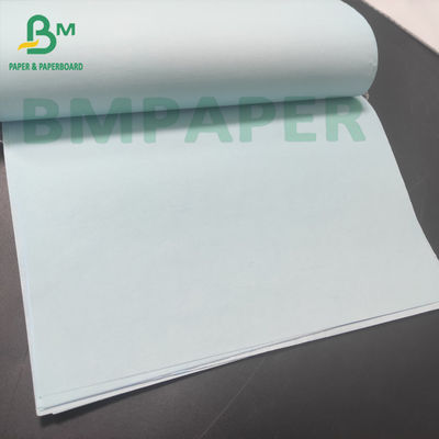 Kohlenstofffreies Kopierpapier 50g 55g 60g CB CF CFB NCR Papier für Rechnungen