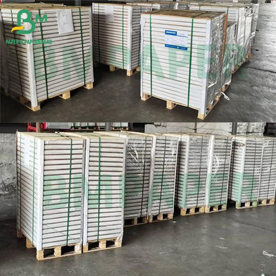 Kohlenstofffreies Kopierpapier 50g 55g 60g CB CF CFB NCR Papier für Rechnungen