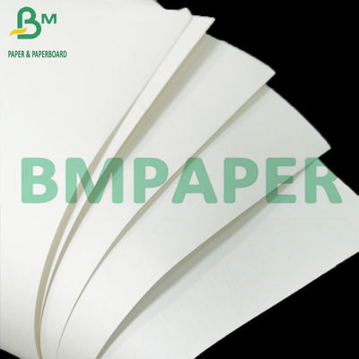 120 g 140 g hochwertige weiße Braun-Bleiche Kraftpapier Rollen Breite 610 mm