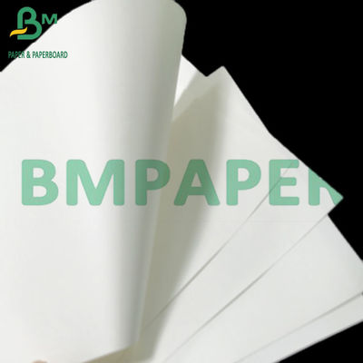 120 g 140 g hochwertige weiße Braun-Bleiche Kraftpapier Rollen Breite 610 mm
