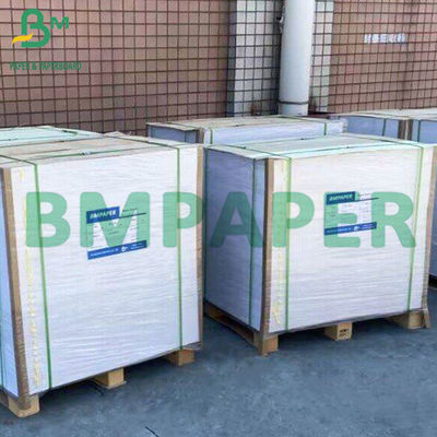 120 g 140 g hochwertige weiße Braun-Bleiche Kraftpapier Rollen Breite 610 mm