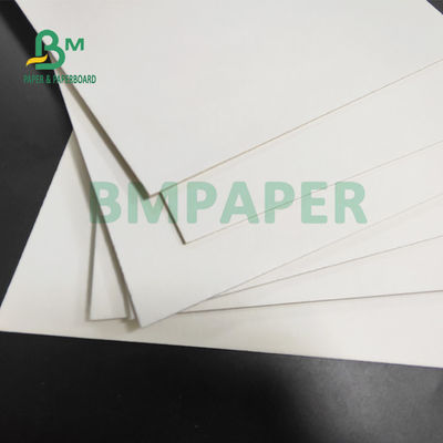 1.4MM 1,6MM Weißes Absorptionspapier für Hochabsorptionswände 70 x 100cm