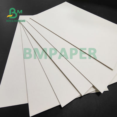 1.4MM 1,6MM Weißes Absorptionspapier für Hochabsorptionswände 70 x 100cm
