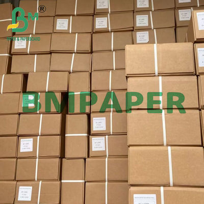13 ′′ x 20 Yards Weißes Papier für Skizzen und Entwürfe