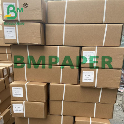 13 ′′ x 20 Yards Weißes Papier für Skizzen und Entwürfe
