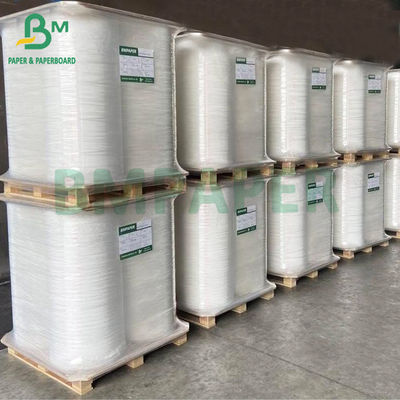 60 gm 120 gm Wasserdichtes Kraftstrohpapier für Lebensmittel