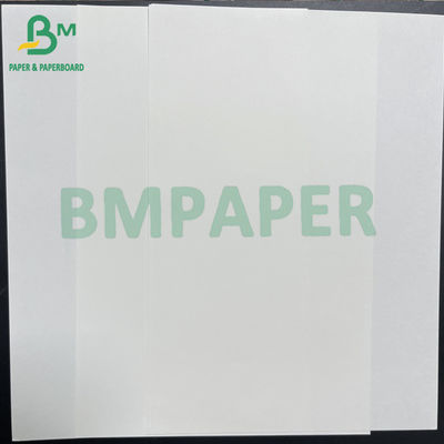 60 gm 120 gm Wasserdichtes Kraftstrohpapier für Lebensmittel