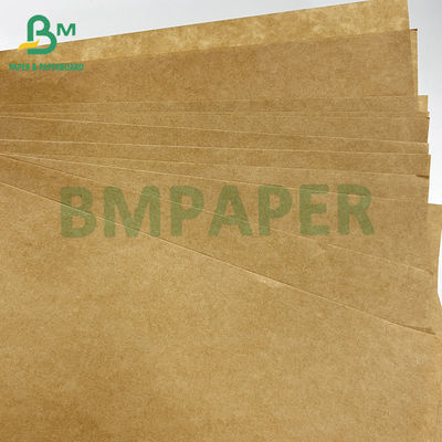 70gm starke Zugfestigkeit Braun Kraft Zement Sack Papier Rollen