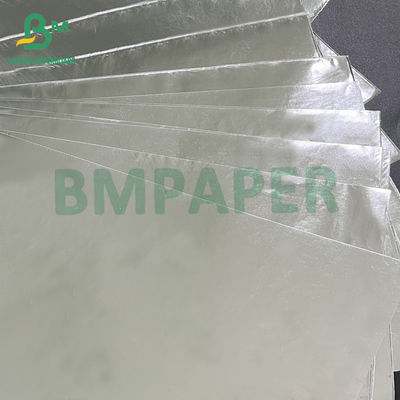 Bieretikettdruck 70 g 80 g Wasserdichte Metallpapierrolle