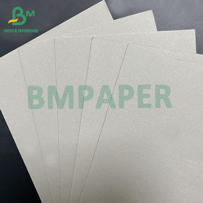 250 g bis 2600 g hohe Steifigkeit Grau-Gippboard-Papier für Buchbindung