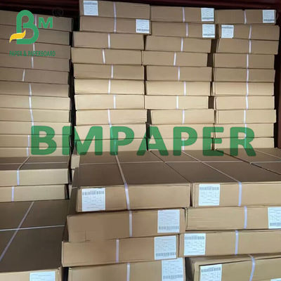 Kohlenstofffreies Selbstkopien-NCR-Druckpapier Kohlenstofffreies Papier für Banken