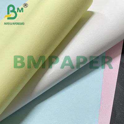 Kohlenstofffreies Selbstkopien-NCR-Druckpapier Kohlenstofffreies Papier für Banken
