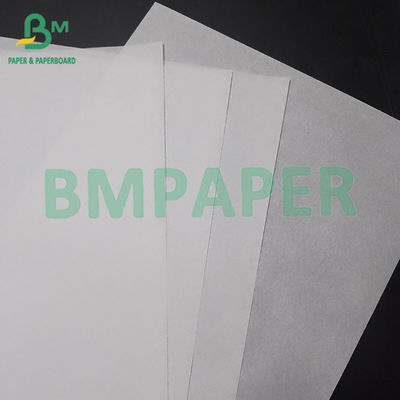 Biologisch abbaubares, fettdichtes Backpapier aus Silikonöl