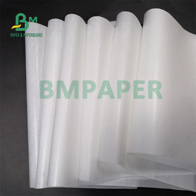 40gm MG Weißes Kraftpapier für Lebensmittelbeutel