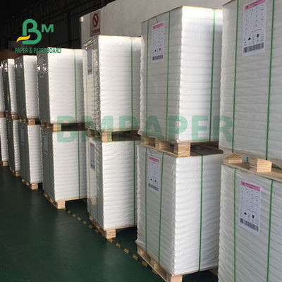 40gm MG Weißes Kraftpapier für Lebensmittelbeutel