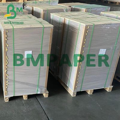 380gm 400gm 20 Gauge Opaque Karton Grau Umgekehrt für Schachteln