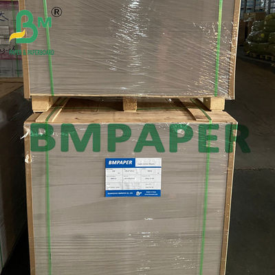 380gm 400gm 20 Gauge Opaque Karton Grau Umgekehrt für Schachteln