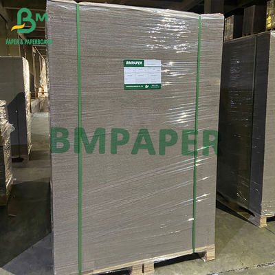 2 mm Chip Board Grauer Massivkartonblech Palette 660 x 965 mm 930 x 1300 mm
